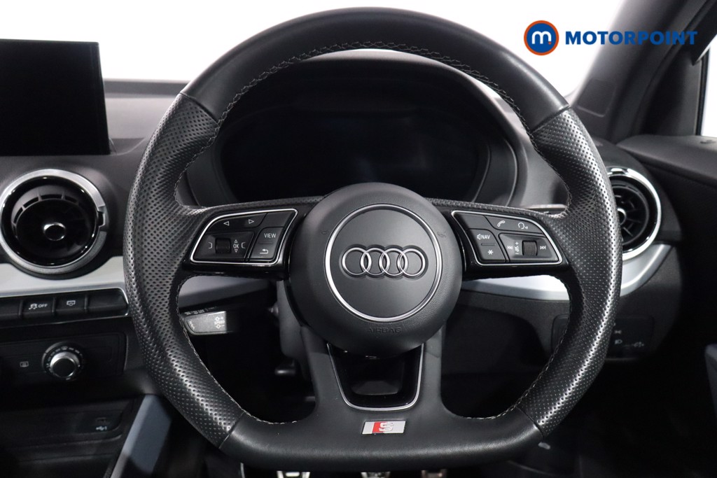 Used Audi Q2 2021 for sale - 76412910: Photo 14