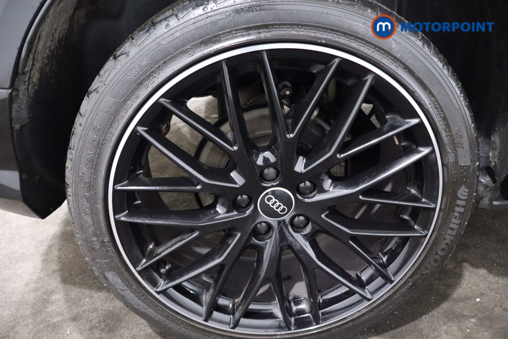 Used Audi Q2 2021 for sale - 76412910: Photo 17