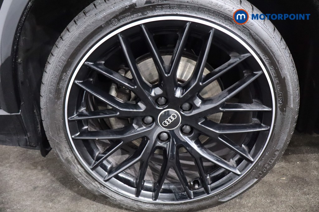 Used Audi Q2 2021 for sale - 76412910: Photo 19