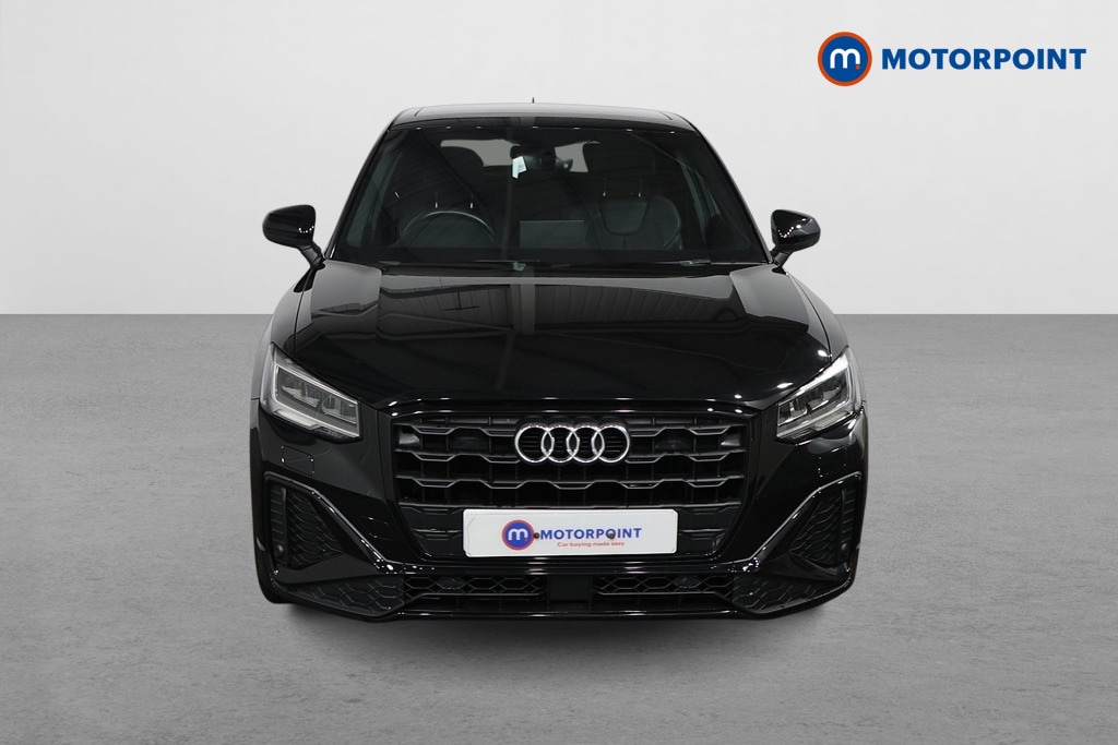 Used Audi Q2 2021 for sale - 76412910: Photo 2