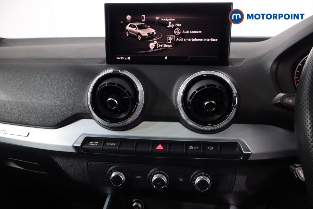 Used Audi Q2 2021 for sale - 76412910: Photo 23