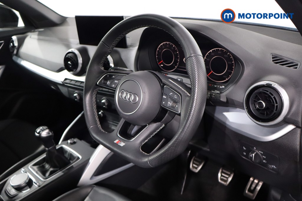 Used Audi Q2 2021 for sale - 76412910: Photo 33