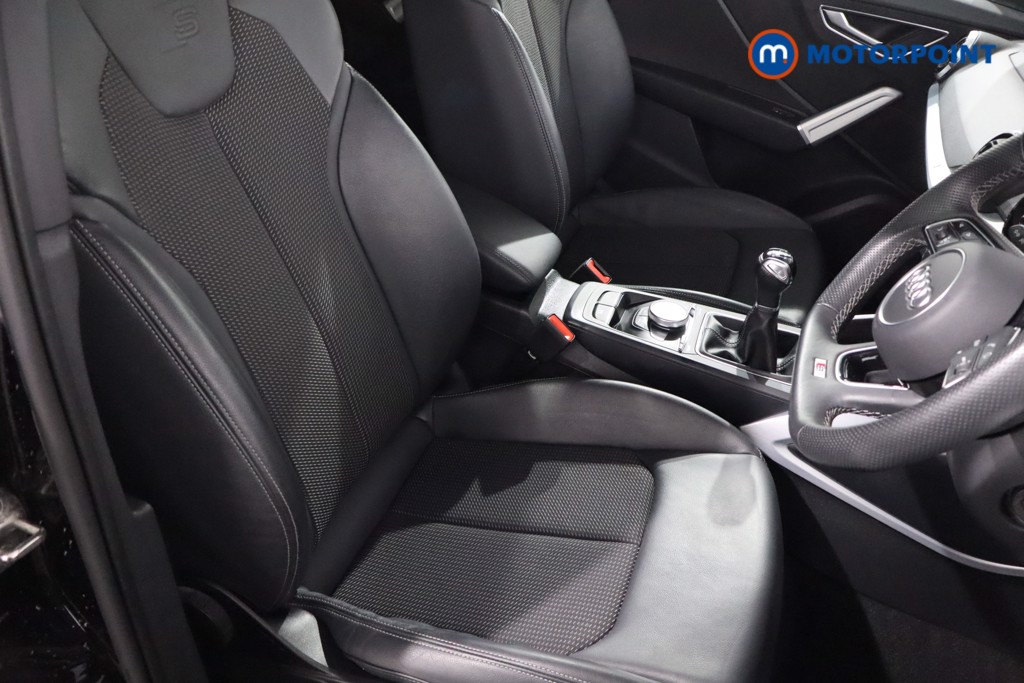 Used Audi Q2 2021 for sale - 76412910: Photo 34