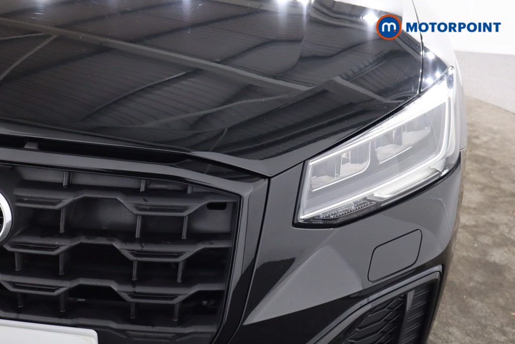 Used Audi Q2 2021 for sale - 76412910: Photo 38