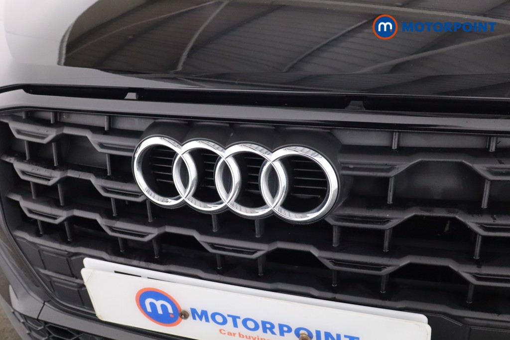 Used Audi Q2 2021 for sale - 76412910: Photo 40