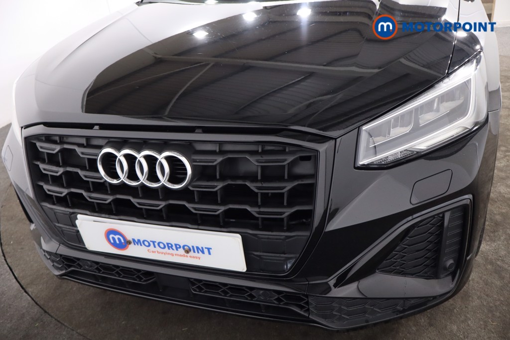 Used Audi Q2 2021 for sale - 76412910: Photo 41