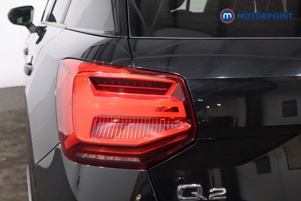 Used Audi Q2 2021 for sale - 76412910: Photo 44