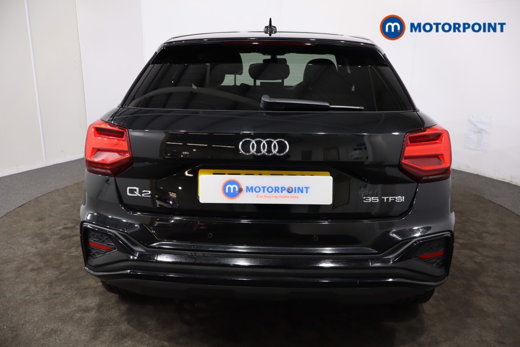 Used Audi Q2 2021 for sale - 76412910: Photo 48