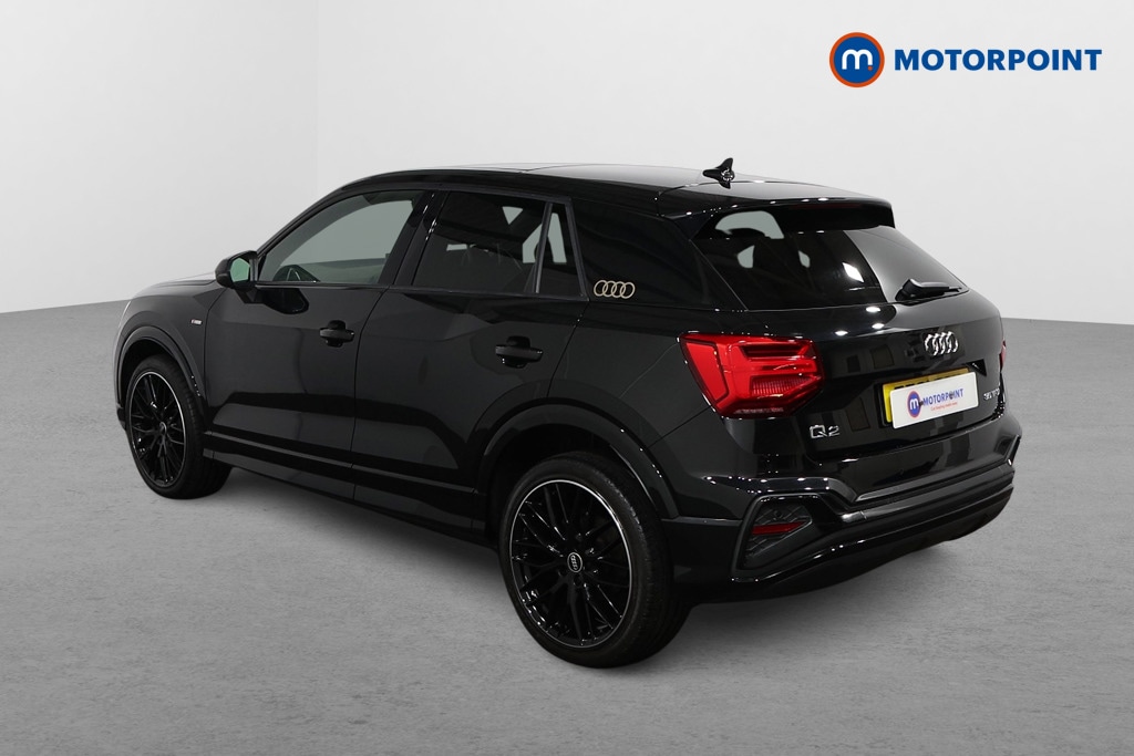 Used Audi Q2 2021 for sale - 76412910: Photo 5
