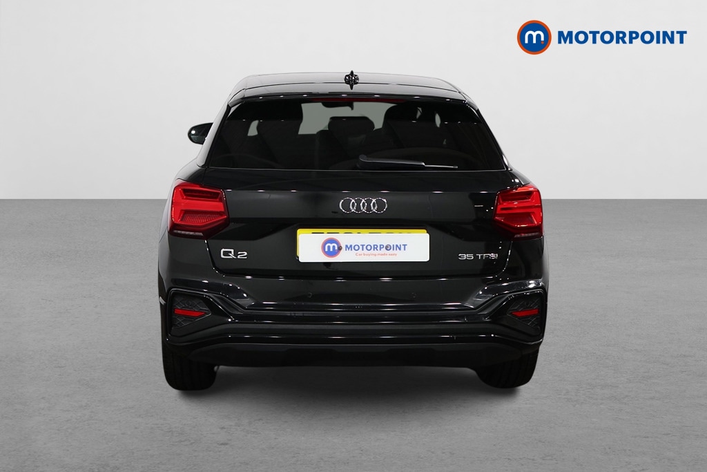 Used Audi Q2 2021 for sale - 76412910: Photo 6