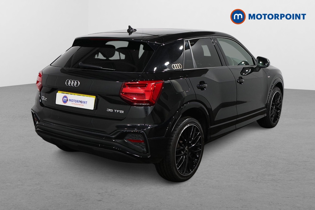 Used Audi Q2 2021 for sale - 76412910: Photo 7