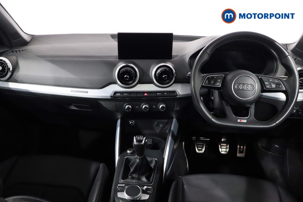 Used Audi Q2 2021 for sale - 76412910: Photo 9