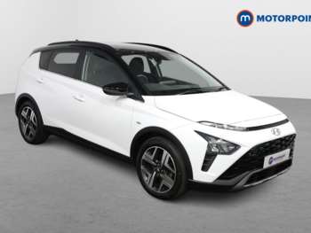 2023 - 1.0 TGDi [120] 48V MHEV Ultimate 5dr DCT