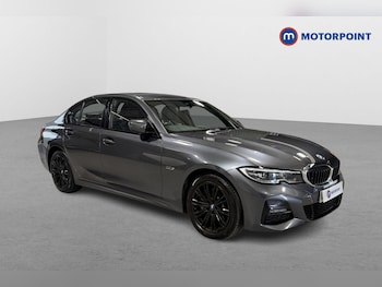 BMW - 3 Series
