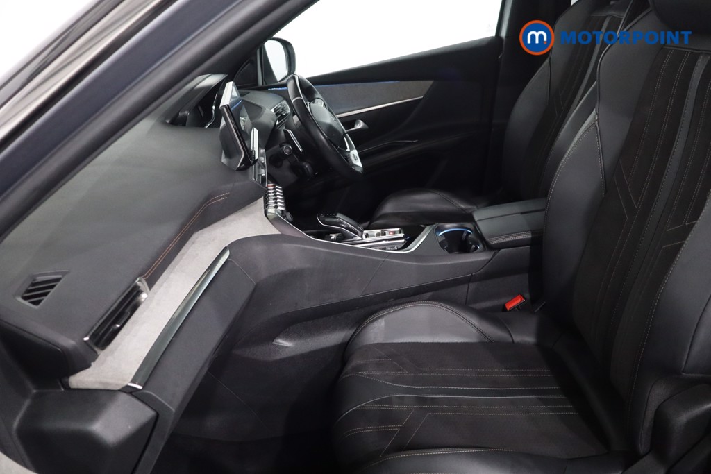 Used Peugeot 5008 2021 for sale - 77297494: Photo 12