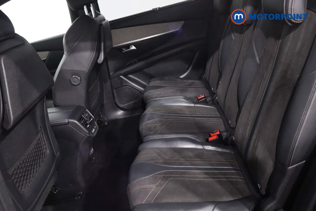 Used Peugeot 5008 2021 for sale - 77297494: Photo 13