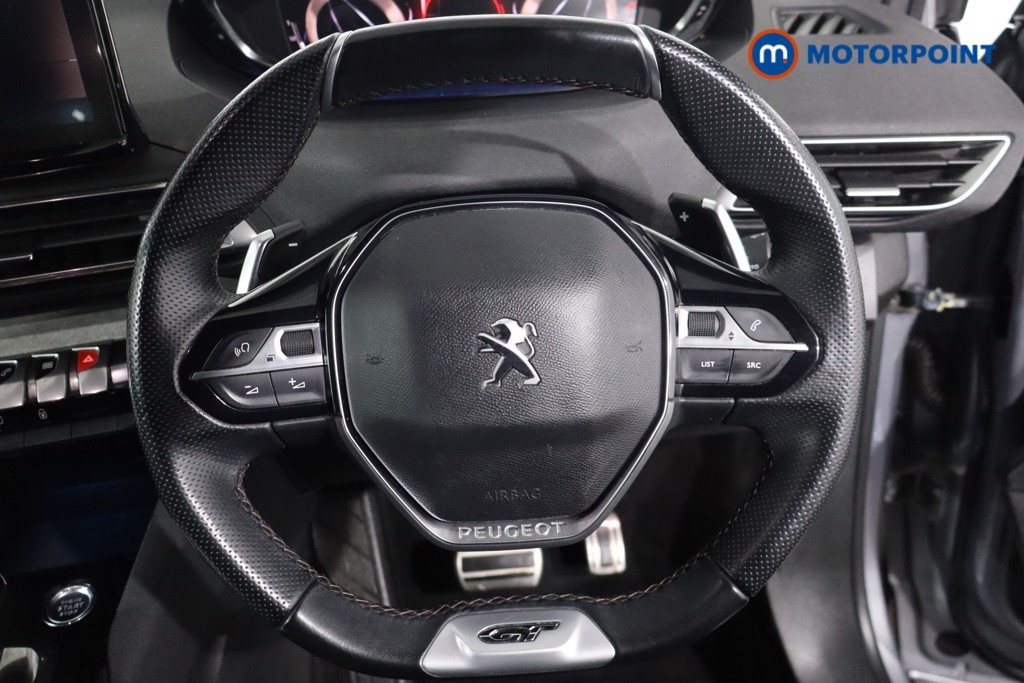 Used Peugeot 5008 2021 for sale - 77297494: Photo 14