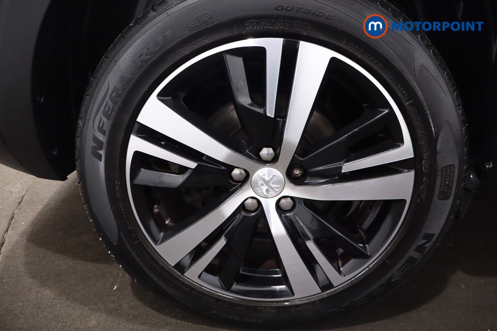 Used Peugeot 5008 2021 for sale - 77297494: Photo 17