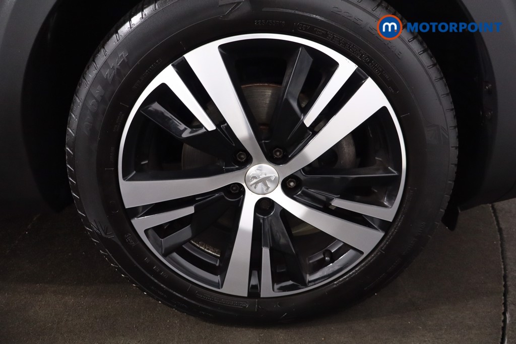 Used Peugeot 5008 2021 for sale - 77297494: Photo 18