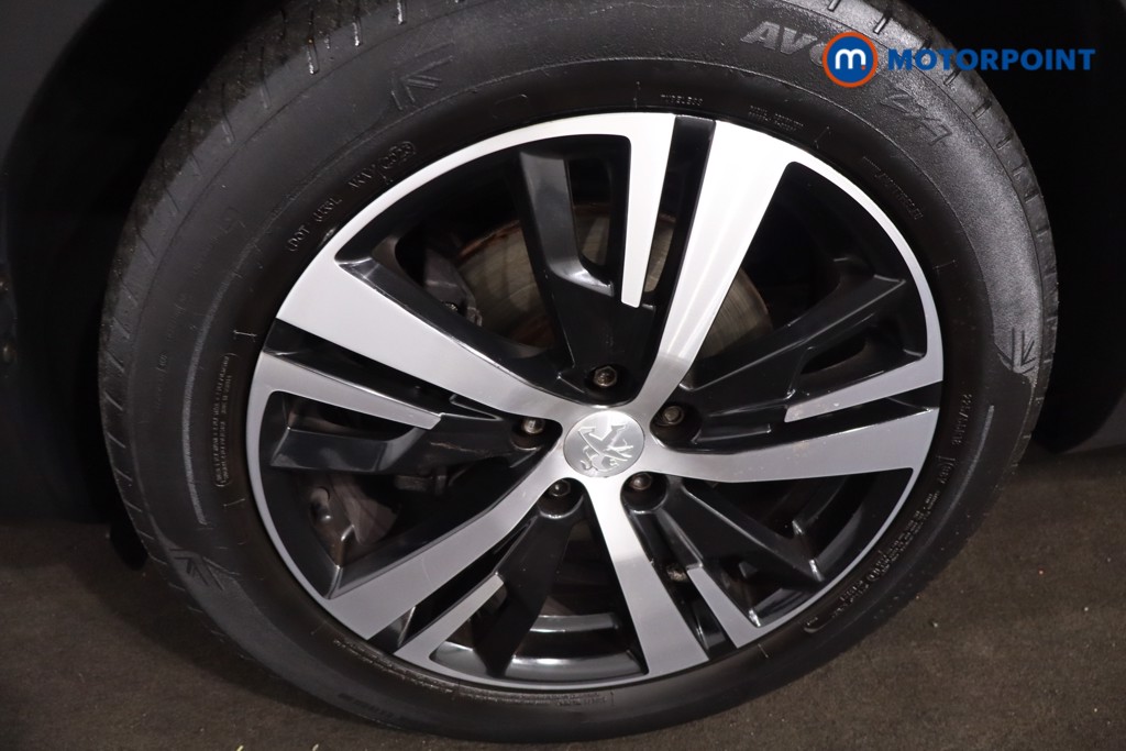 Used Peugeot 5008 2021 for sale - 77297494: Photo 19