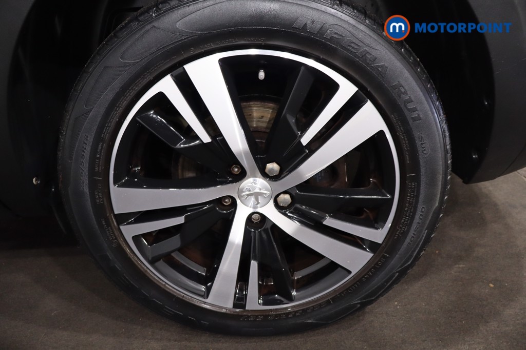 Used Peugeot 5008 2021 for sale - 77297494: Photo 20