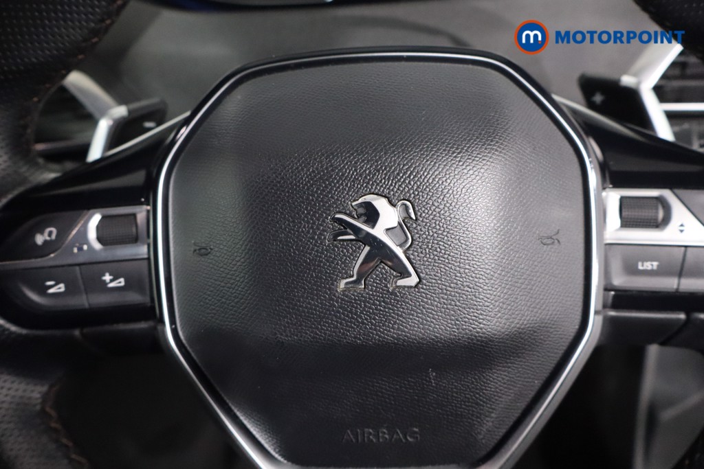 Used Peugeot 5008 2021 for sale - 77297494: Photo 21