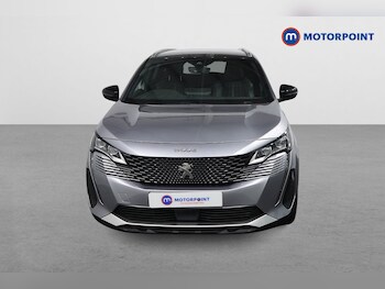 Used Peugeot 5008 undefined for sale - 77297494: Photo