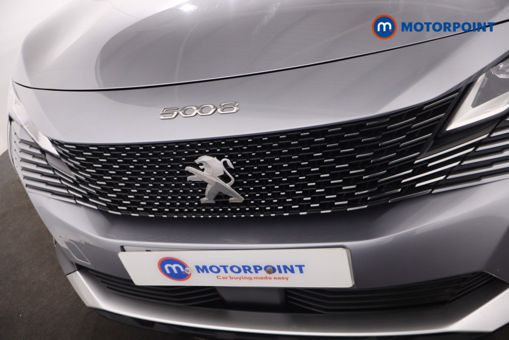Used Peugeot 5008 2021 for sale - 77297494: Photo 34