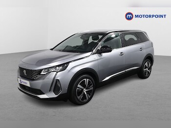 Used Peugeot 5008 undefined for sale - 77297494: Photo