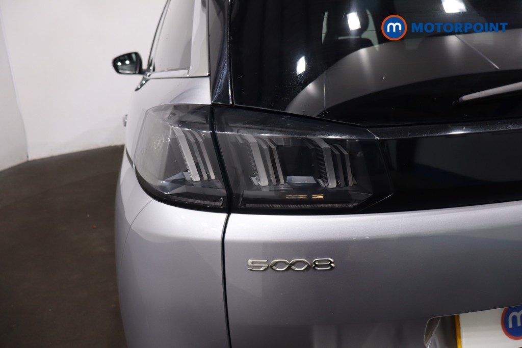 Used Peugeot 5008 2021 for sale - 77297494: Photo 41