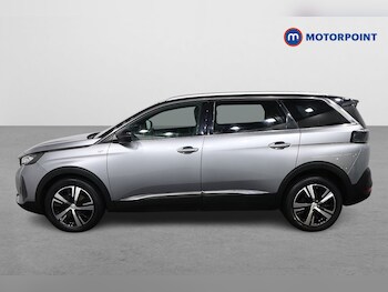 Used Peugeot 5008 undefined for sale - 77297494: Photo