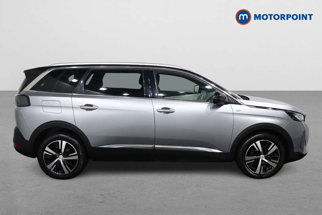 Used Peugeot 5008 2021 for sale - 77297494: Photo 8