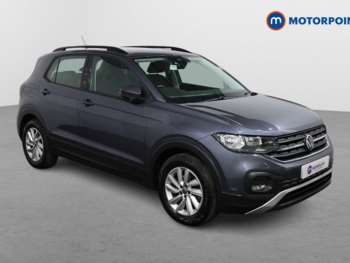 2023 - 1.0 TSI 110 SE Edition 5dr