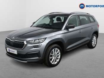 Used Skoda Kodiaq 2022 for sale - 74971399: Photo