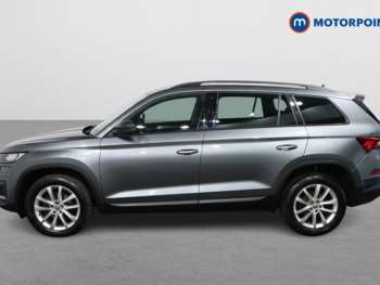 Used Skoda Kodiaq 2022 for sale - 74971399: Photo