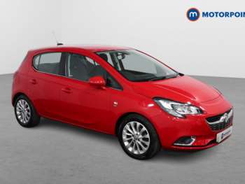 Used Vauxhall Corsa 2016 for sale - 74903414: Photo