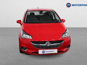 Used Vauxhall Corsa 2016 for sale - 74903414: Photo