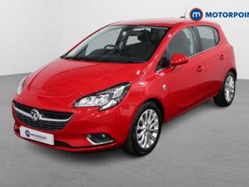 Used Vauxhall Corsa 2016 for sale - 74903414: Photo