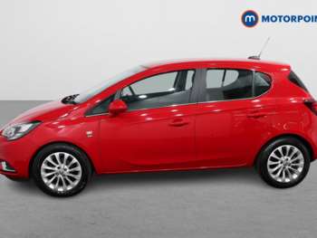 Used Vauxhall Corsa 2016 for sale - 74903414: Photo