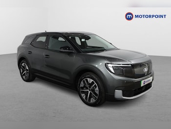 2024 - 210kW Select 77kWh 5dr Auto