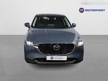 Used Mazda CX-5 2025 for sale - 76949334: Photo