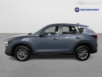 Used Mazda CX-5 2025 for sale - 76949334: Photo