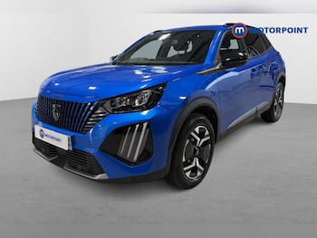 Used Peugeot 2008 2025 for sale - 78500191: Photo