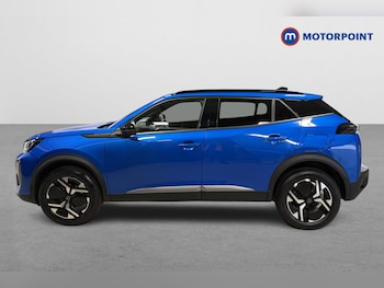 Used Peugeot 2008 2025 for sale - 78500191: Photo
