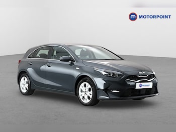Used Kia Ceed 2023 for sale - 79174277: Photo
