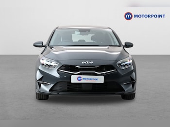 Used Kia Ceed 2023 for sale - 79174277: Photo