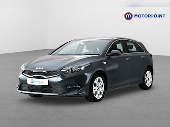 Used Kia Ceed 2023 for sale - 79174277: Photo