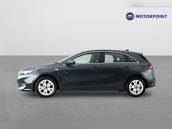 Used Kia Ceed 2023 for sale - 79174277: Photo