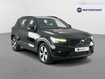 Used Volvo XC40 2022 for sale - 79684182: Photo