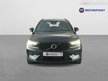 Used Volvo XC40 2022 for sale - 79684182: Photo